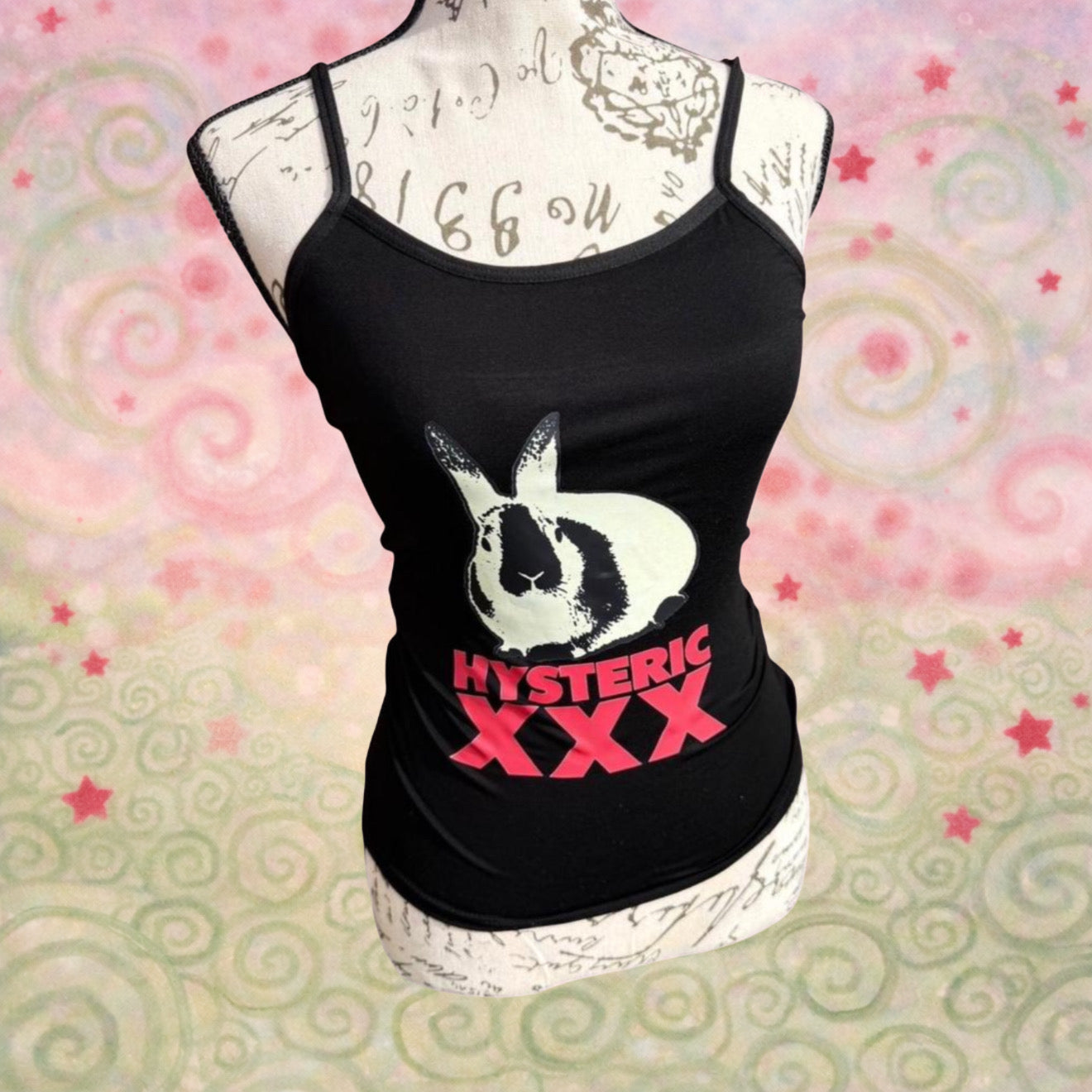 XXX Hysteric Cami