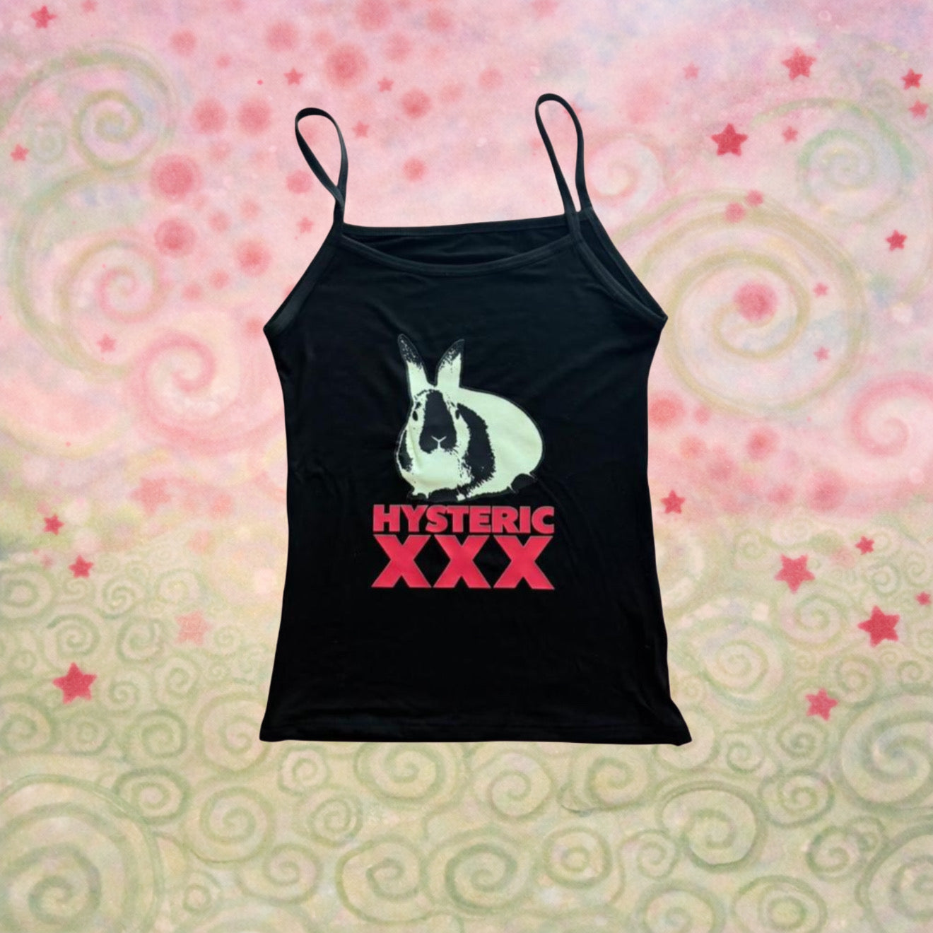XXX Hysteric Cami