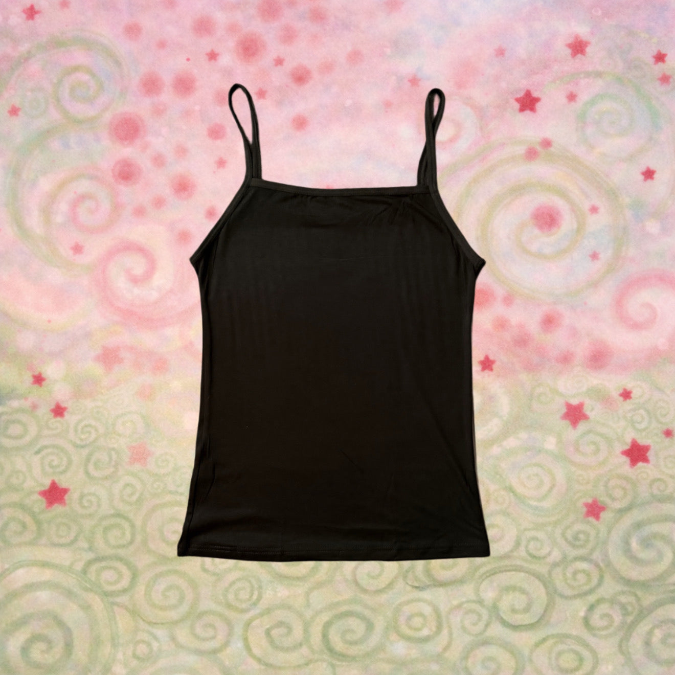 Mazzy Star Cami